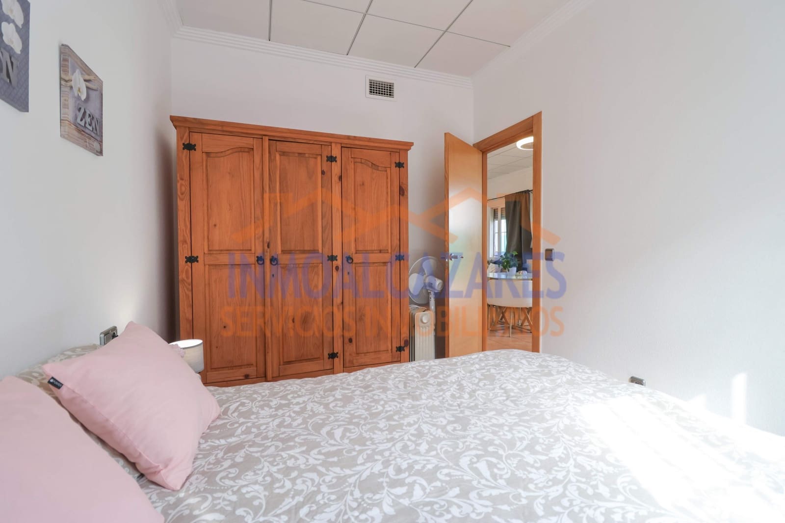 2 soverom Villa til salgs i Los Urrutias med svømmebasseng garasje - € 189 000 (Ref: 10055303)