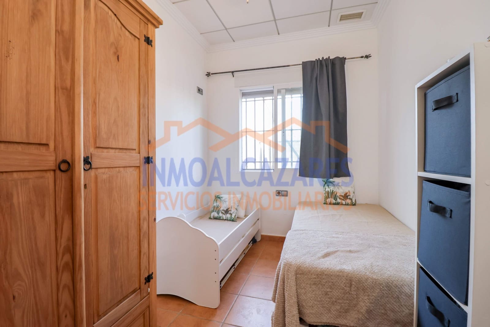 2 soverom Villa til salgs i Los Urrutias med svømmebasseng garasje - € 189 000 (Ref: 10055303)