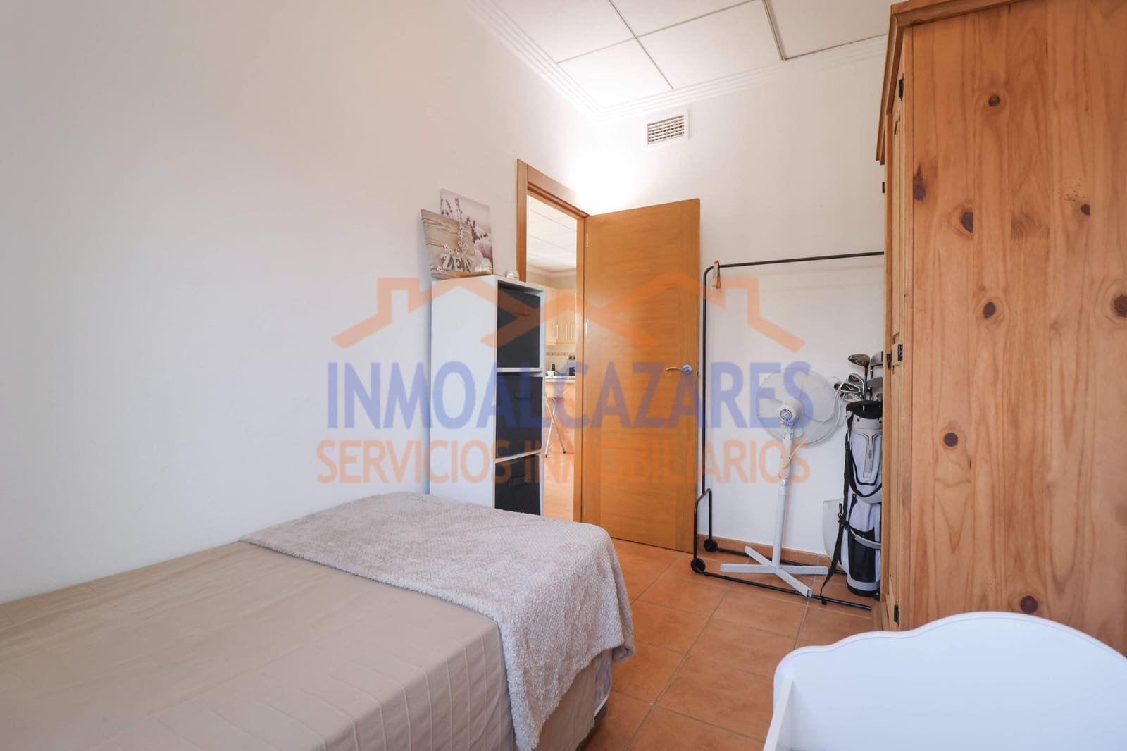 2 soverom Villa til salgs i Los Urrutias med svømmebasseng garasje - € 189 000 (Ref: 10055303)
