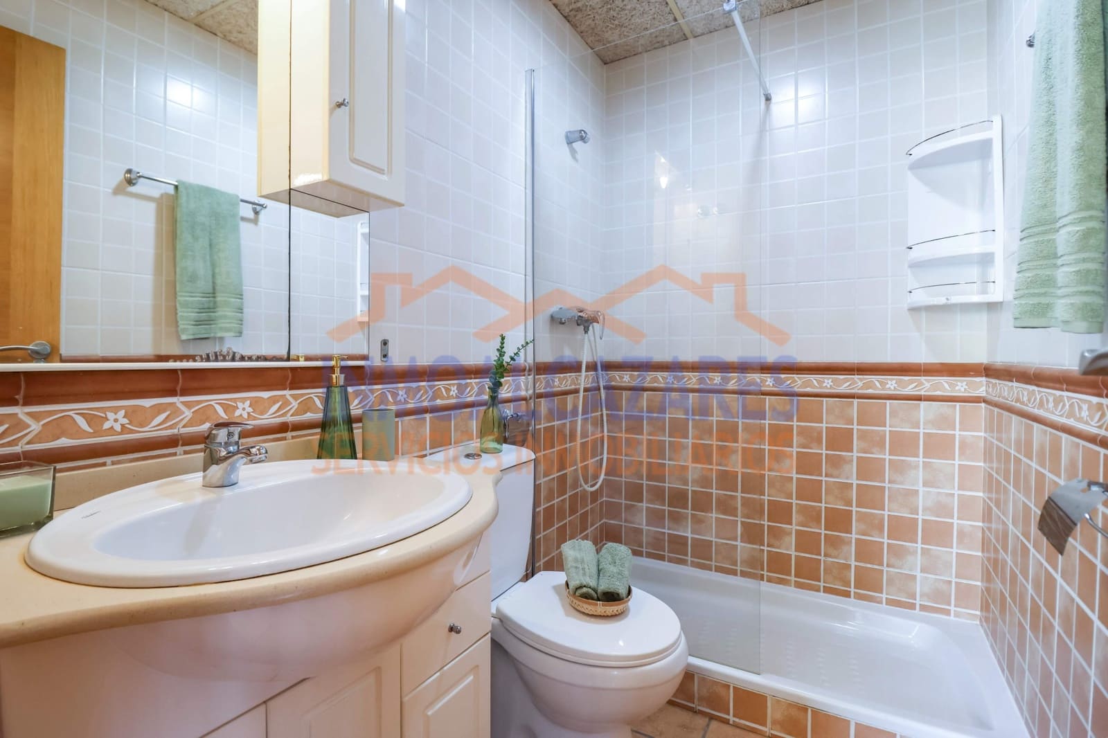 2 soverom Villa til salgs i Los Urrutias med svømmebasseng garasje - € 189 000 (Ref: 10055303)