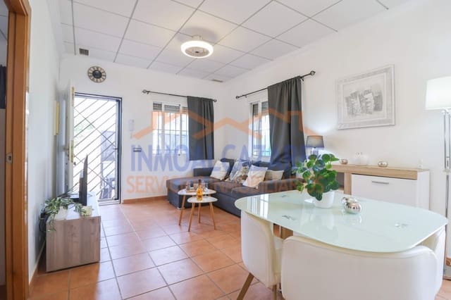 2 soverom Villa til salgs i Los Urrutias, Cartagena med svømmebasseng garasje - € 189 000 (Ref: 10055303)