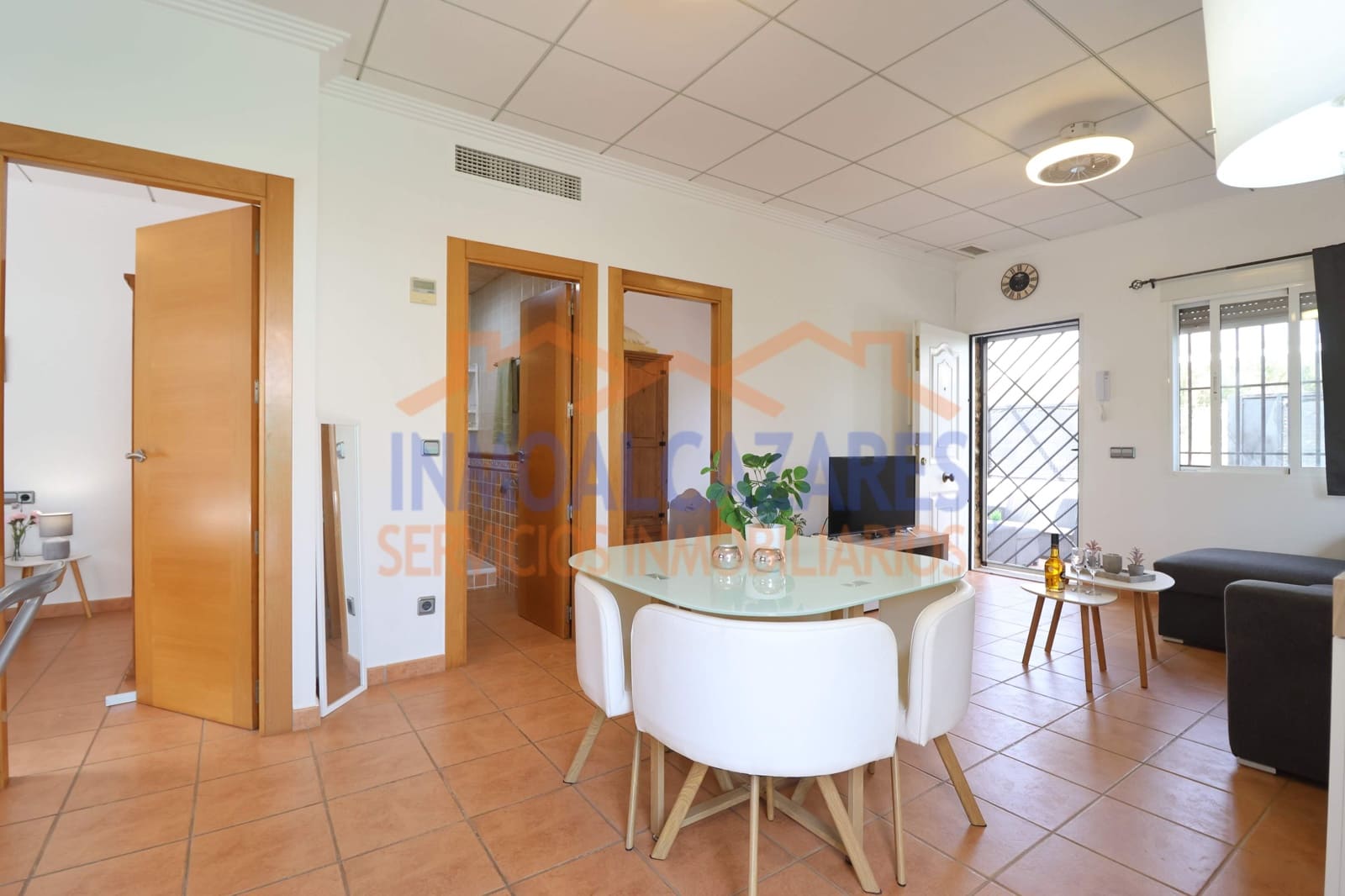 2 soverom Villa til salgs i Los Urrutias med svømmebasseng garasje - € 189 000 (Ref: 10055303)