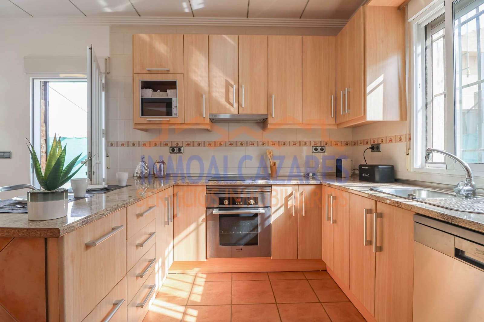2 soverom Villa til salgs i Los Urrutias med svømmebasseng garasje - € 189 000 (Ref: 10055303)
