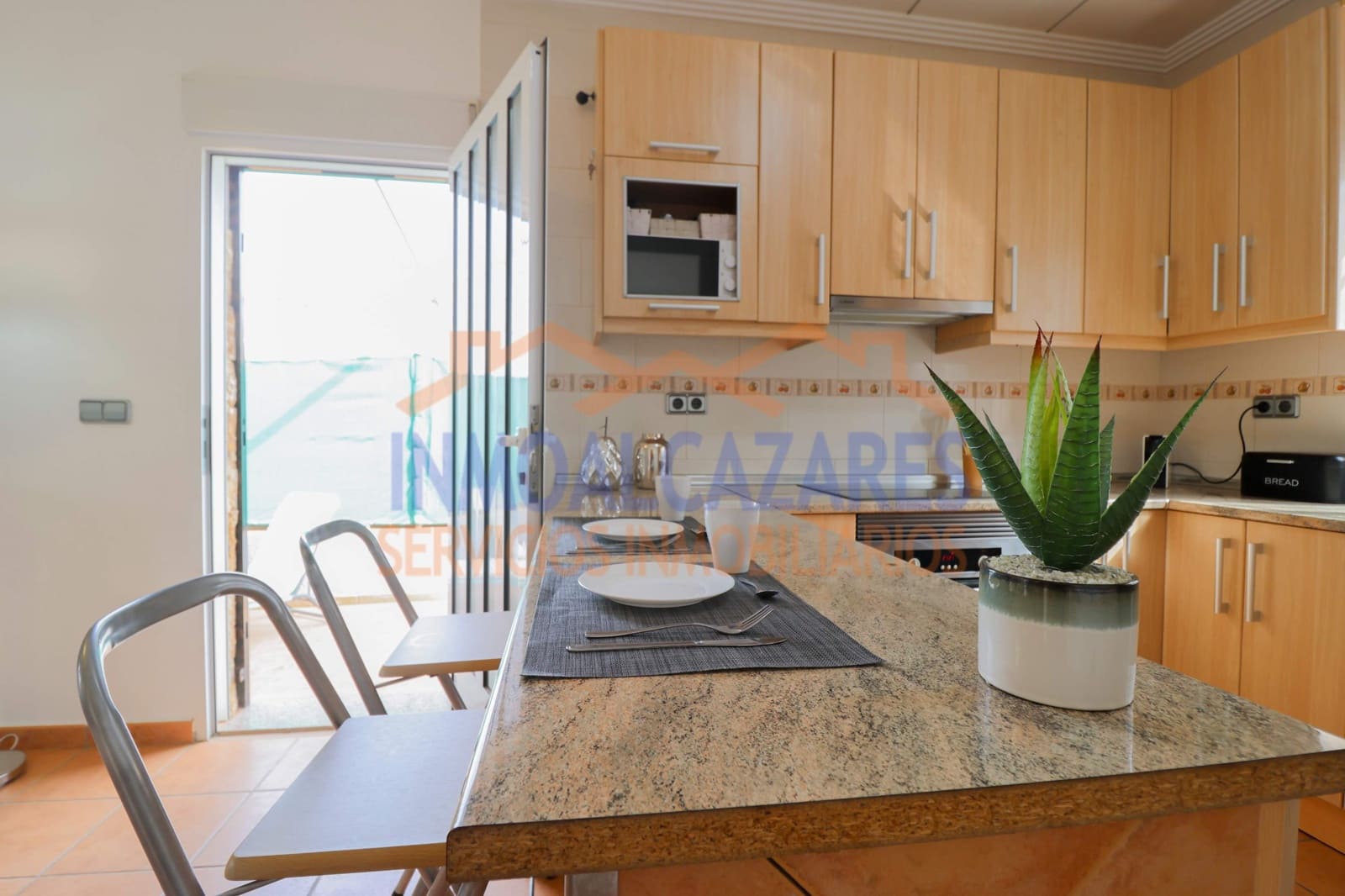 2 soverom Villa til salgs i Los Urrutias med svømmebasseng garasje - € 189 000 (Ref: 10055303)