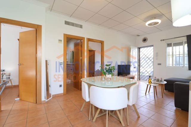 2 soverom Villa til salgs i Los Urrutias, Cartagena med svømmebasseng garasje - € 189 000 (Ref: 10055303)