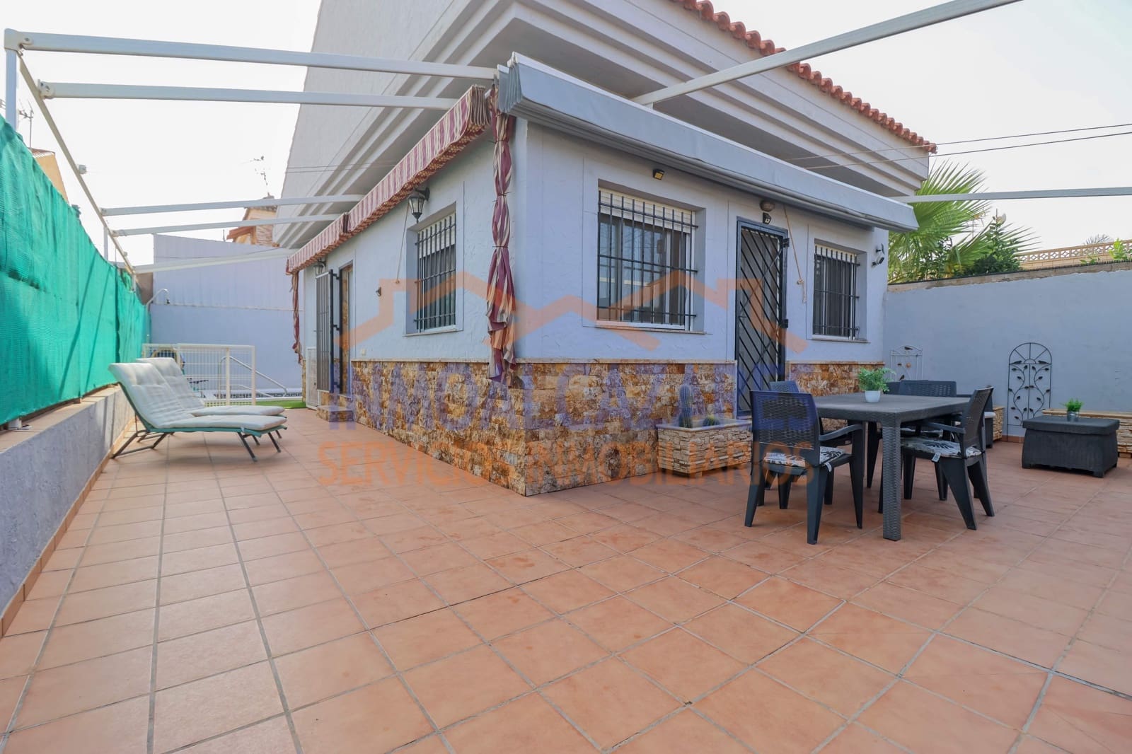 2 soverom Villa til salgs i Los Urrutias med svømmebasseng garasje - € 189 000 (Ref: 10055303)