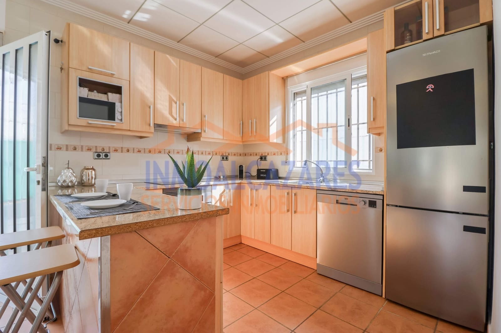 2 soverom Villa til salgs i Los Urrutias med svømmebasseng garasje - € 189 000 (Ref: 10055303)