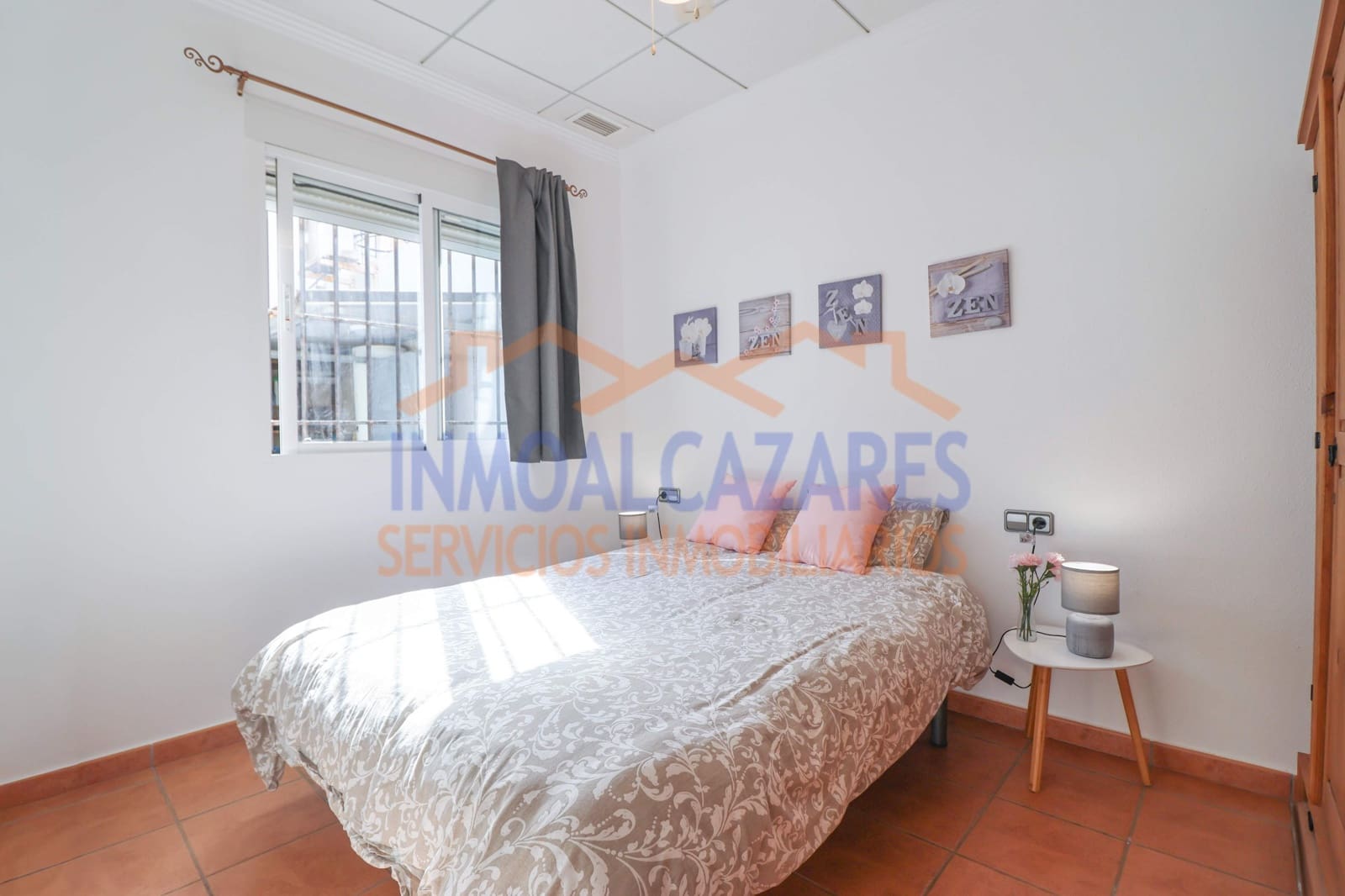 2 soverom Villa til salgs i Los Urrutias med svømmebasseng garasje - € 189 000 (Ref: 10055303)