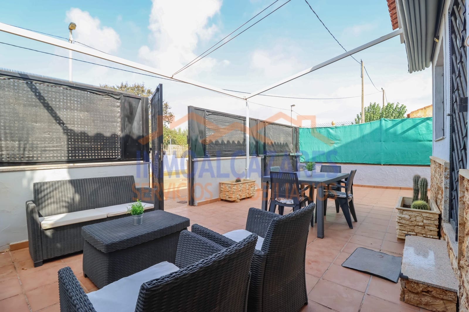 2 soverom Villa til salgs i Los Urrutias med svømmebasseng garasje - € 189 000 (Ref: 10055303)