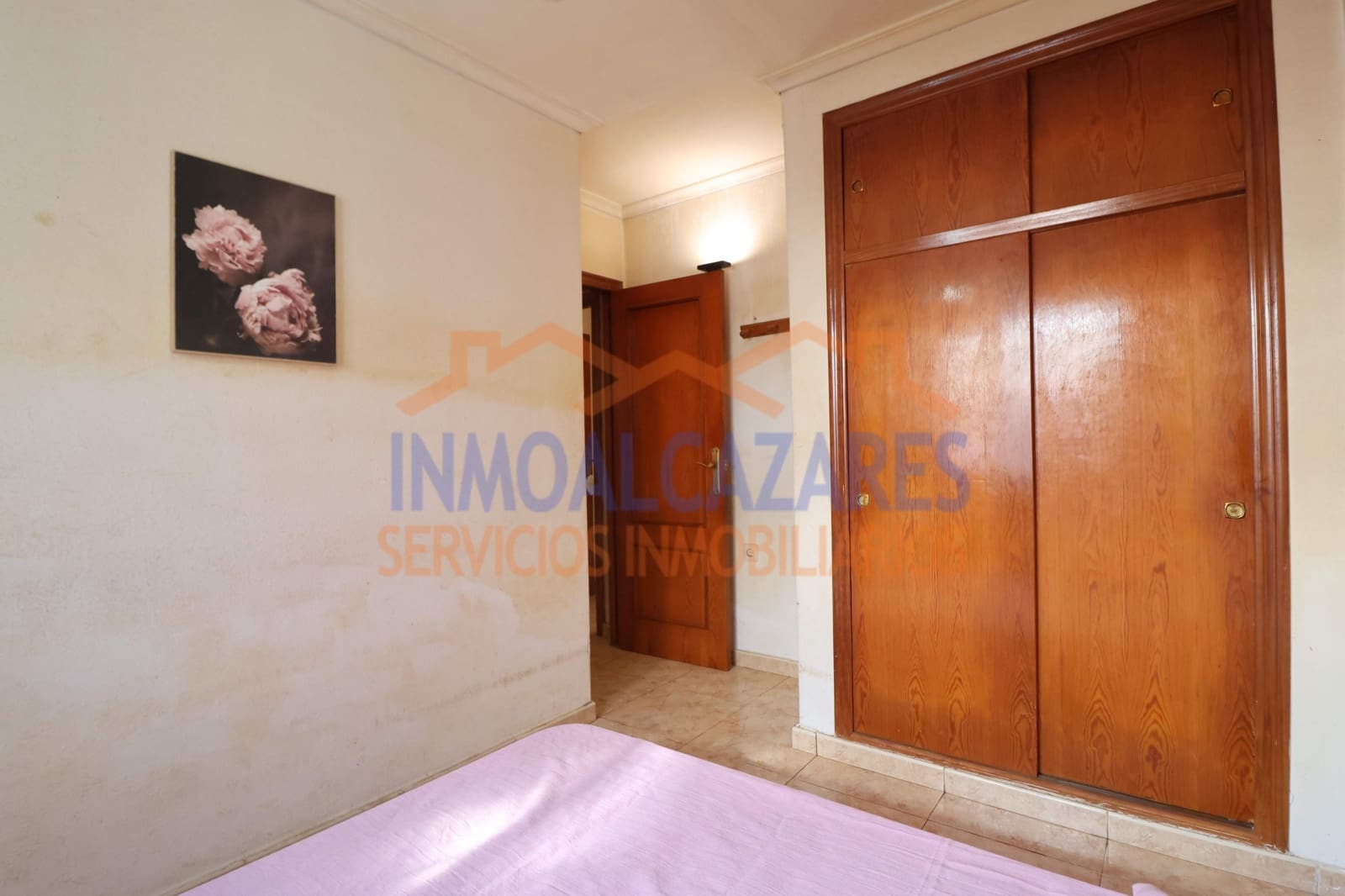 2 bedroom Villa for sale in Los Narejos - € 108,000 (Ref: 10059157)