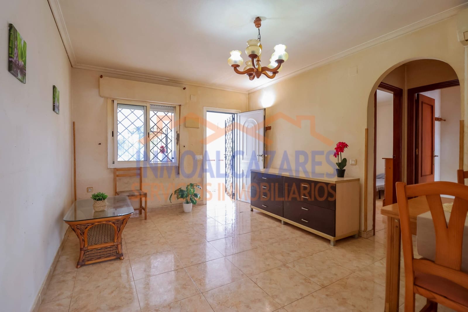 2 bedroom Villa for sale in Los Narejos - € 108,000 (Ref: 10059157)