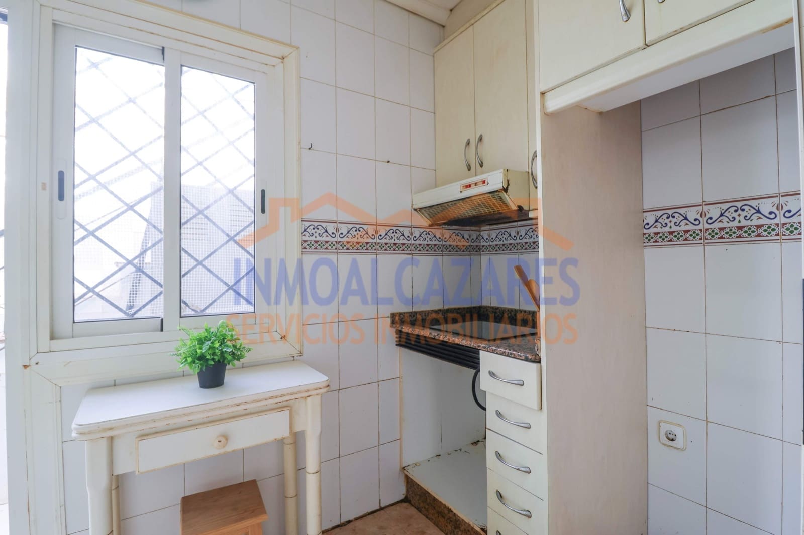 2 bedroom Villa for sale in Los Narejos - € 108,000 (Ref: 10059157)