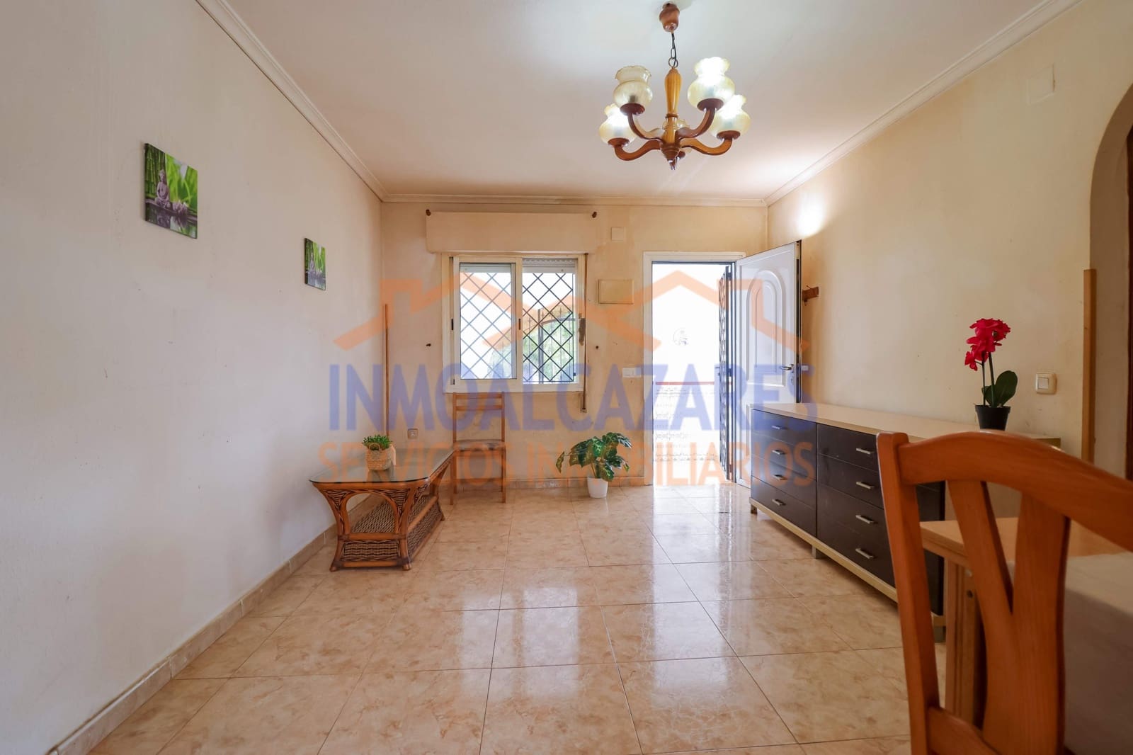2 bedroom Villa for sale in Los Narejos - € 108,000 (Ref: 10059157)