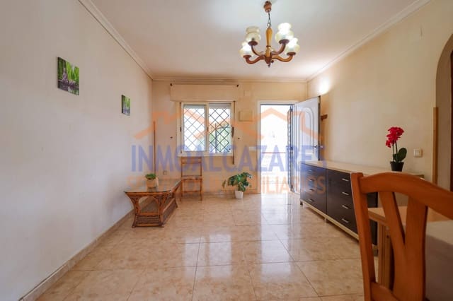 2 bedroom Villa for sale in Los Narejos, Los Alcázares - € 108,000 (Ref: 10059157)