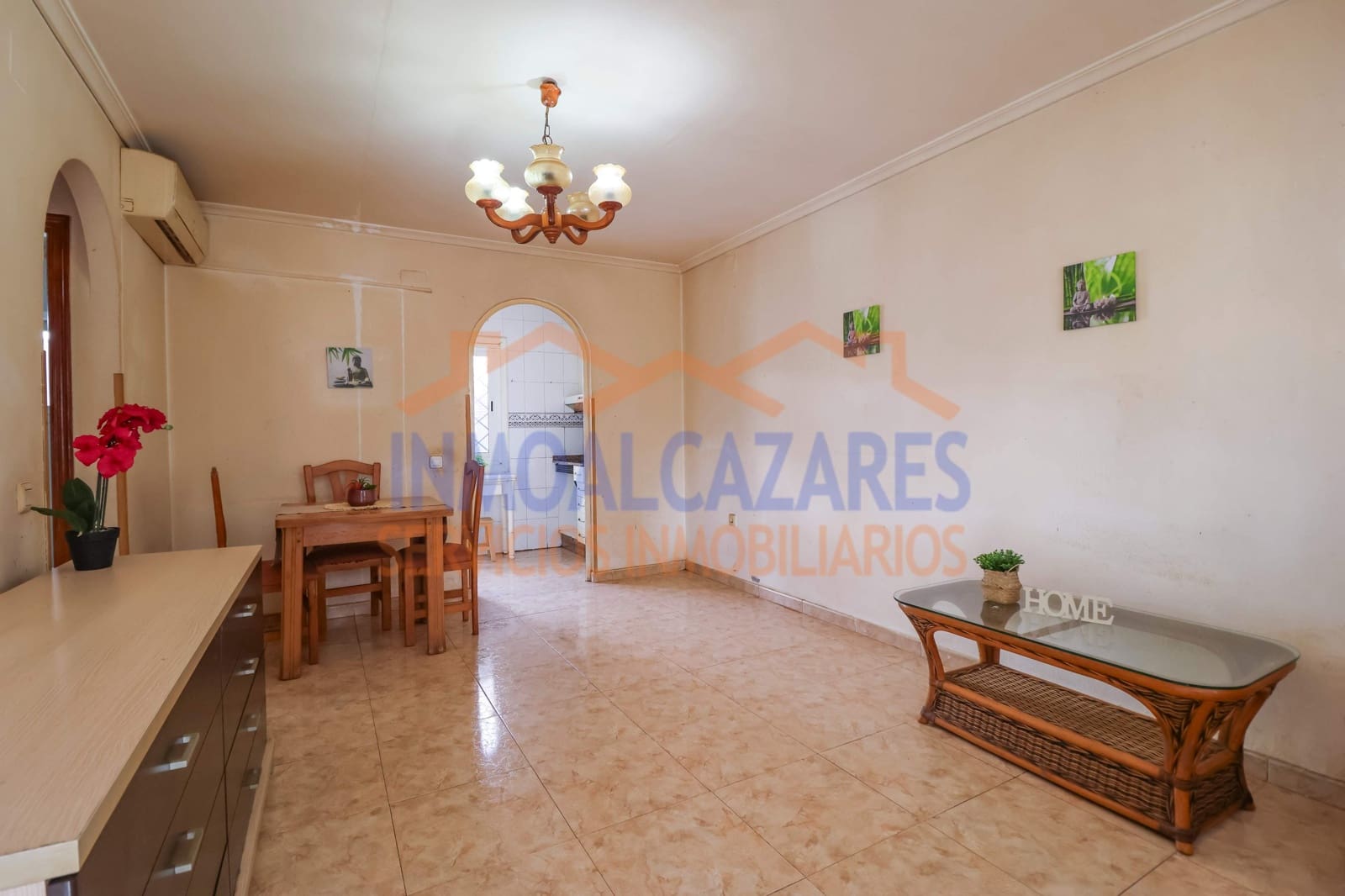 2 bedroom Villa for sale in Los Narejos - € 108,000 (Ref: 10059157)