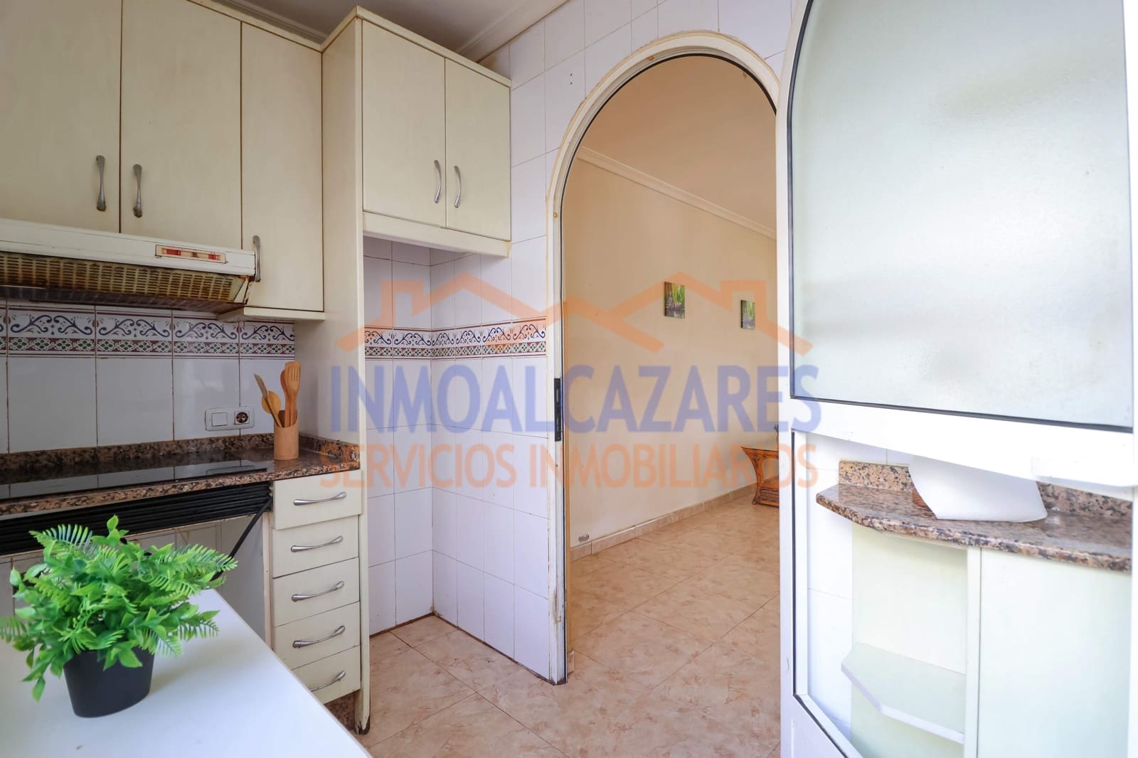 2 bedroom Villa for sale in Los Narejos - € 108,000 (Ref: 10059157)