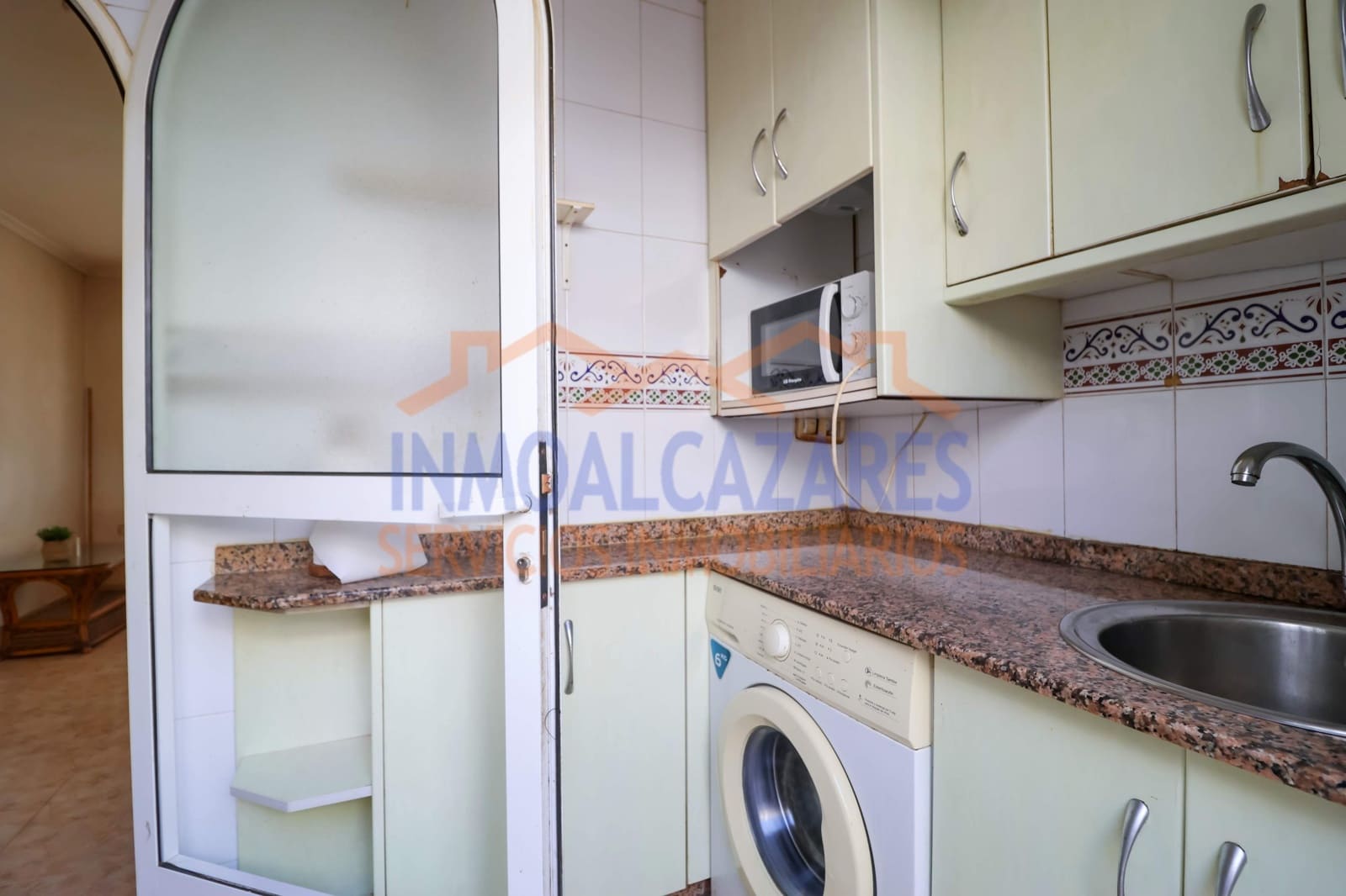2 bedroom Villa for sale in Los Narejos - € 108,000 (Ref: 10059157)