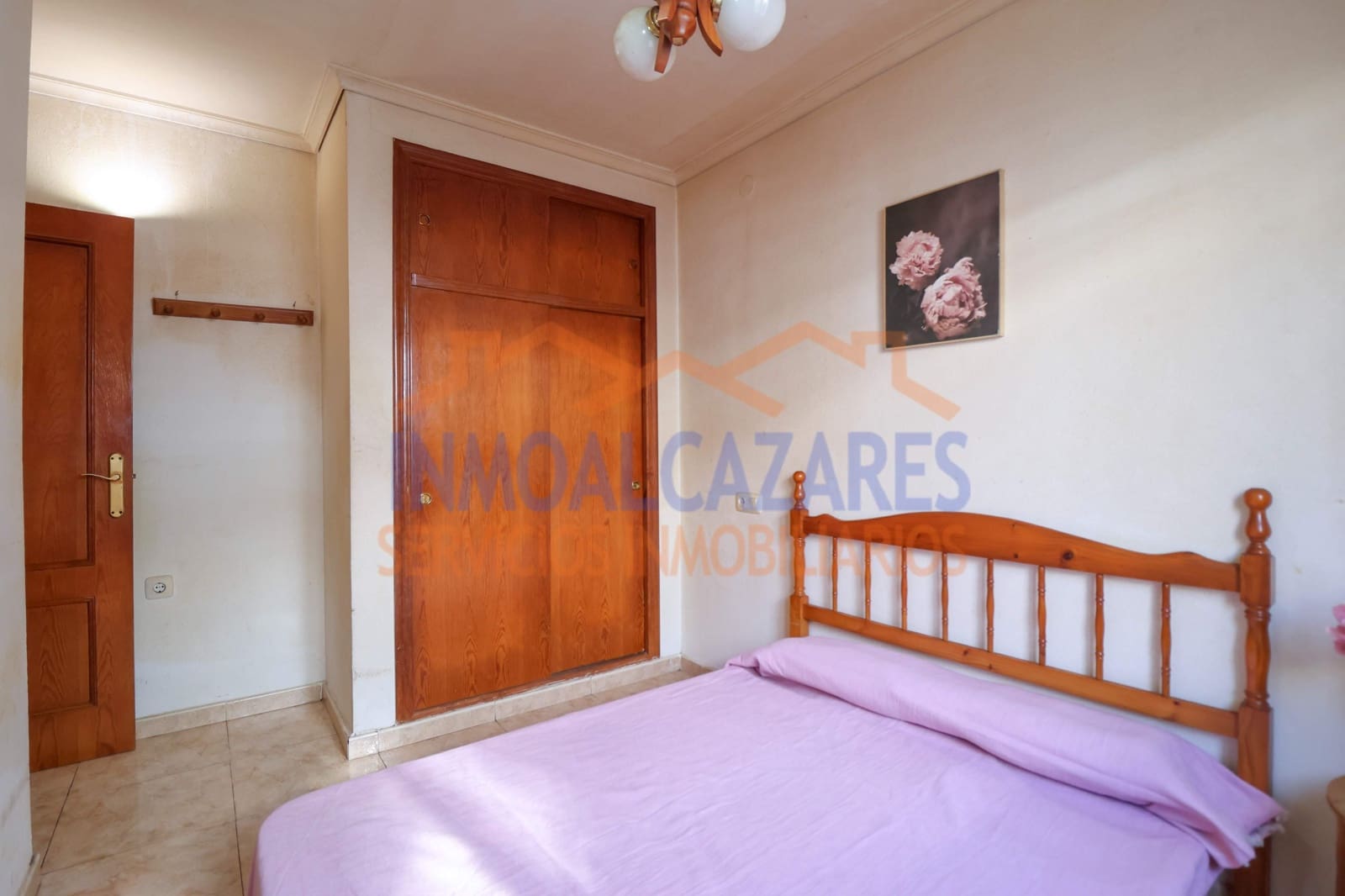 2 bedroom Villa for sale in Los Narejos - € 108,000 (Ref: 10059157)