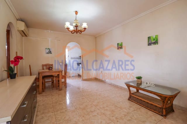 2 bedroom Villa for sale in Los Narejos, Los Alcázares - € 108,000 (Ref: 10059157)
