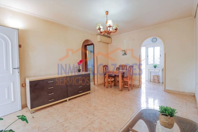 2 bedroom Villa for sale in Los Narejos, Los Alcázares - € 108,000 (Ref: 10059157)