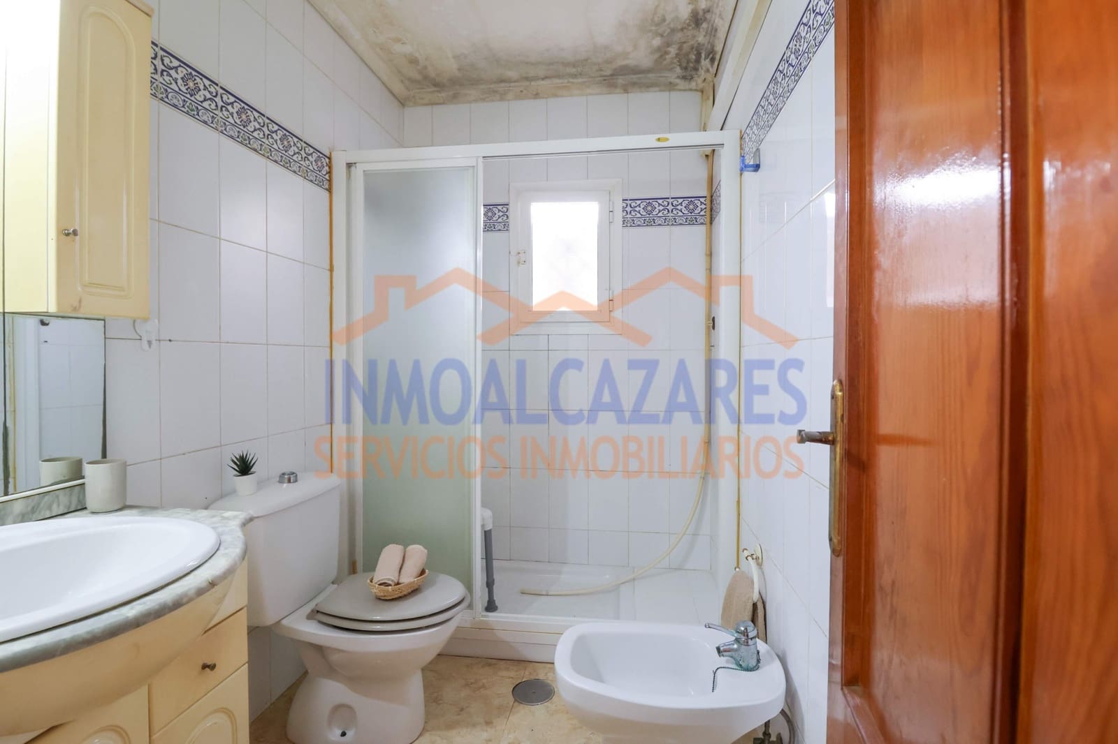 2 bedroom Villa for sale in Los Narejos - € 108,000 (Ref: 10059157)