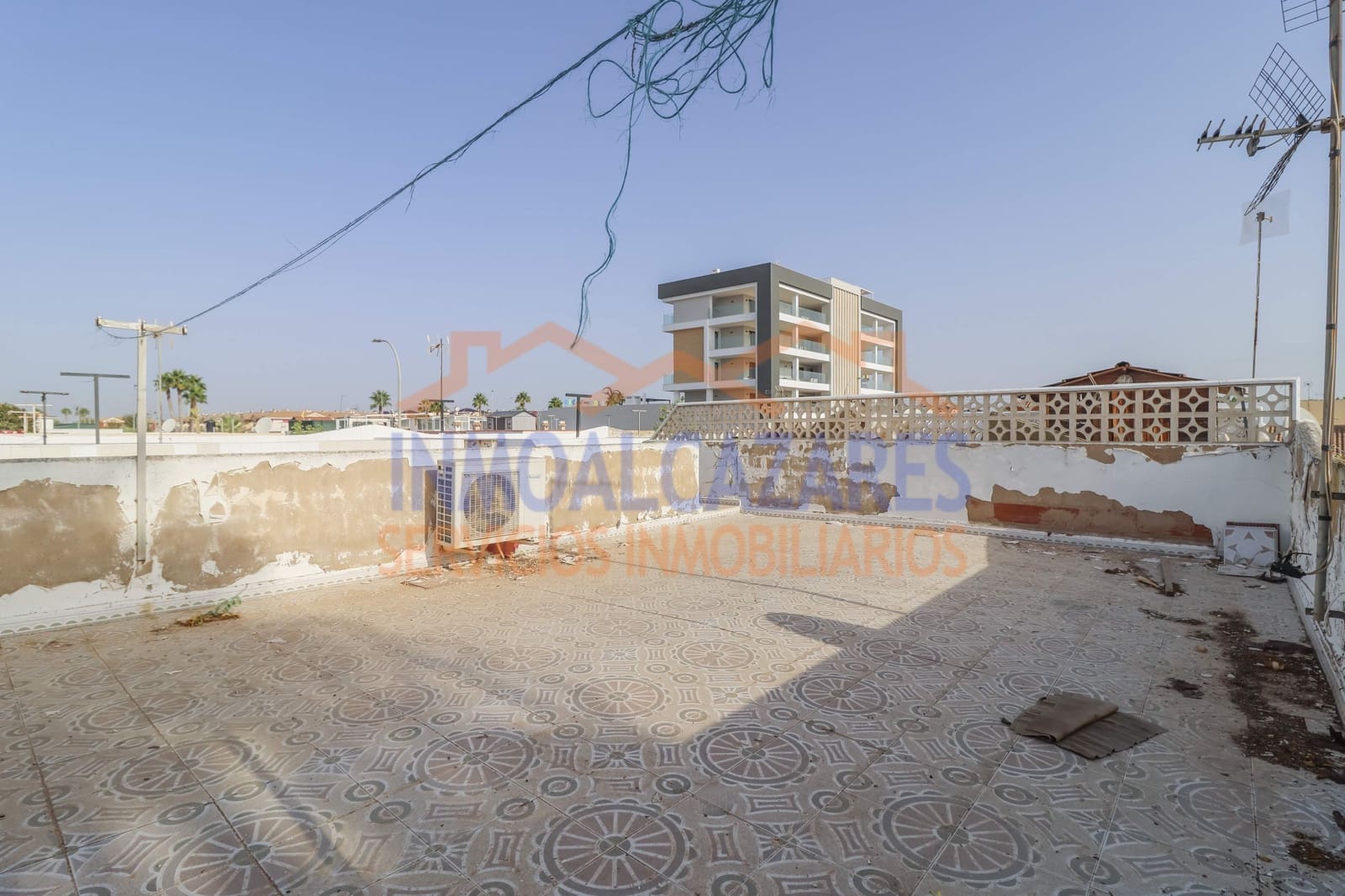 2 bedroom Villa for sale in Los Narejos - € 108,000 (Ref: 10059157)
