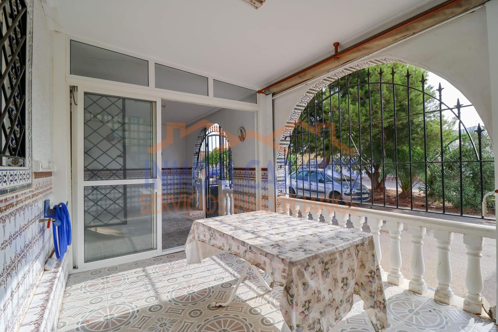 2 bedroom Villa for sale in Los Narejos - € 108,000 (Ref: 10059157)