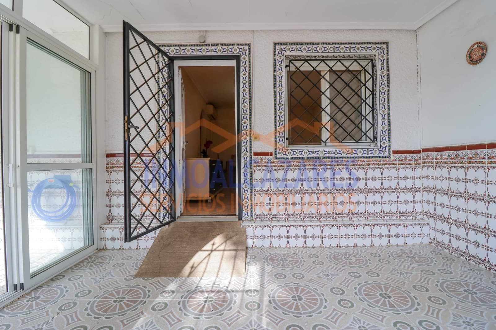 2 bedroom Villa for sale in Los Narejos - € 108,000 (Ref: 10059157)