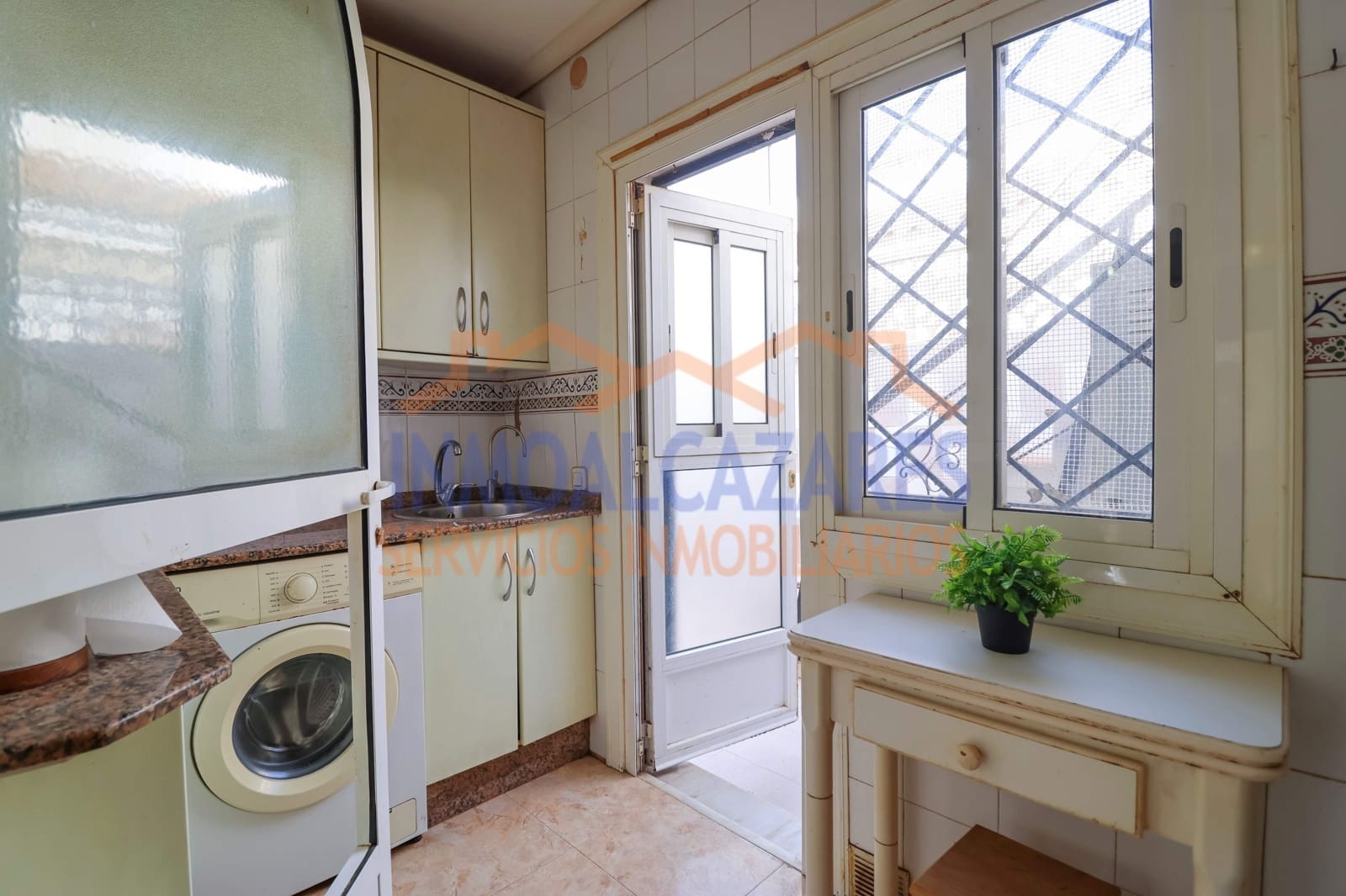 2 bedroom Villa for sale in Los Narejos - € 108,000 (Ref: 10059157)