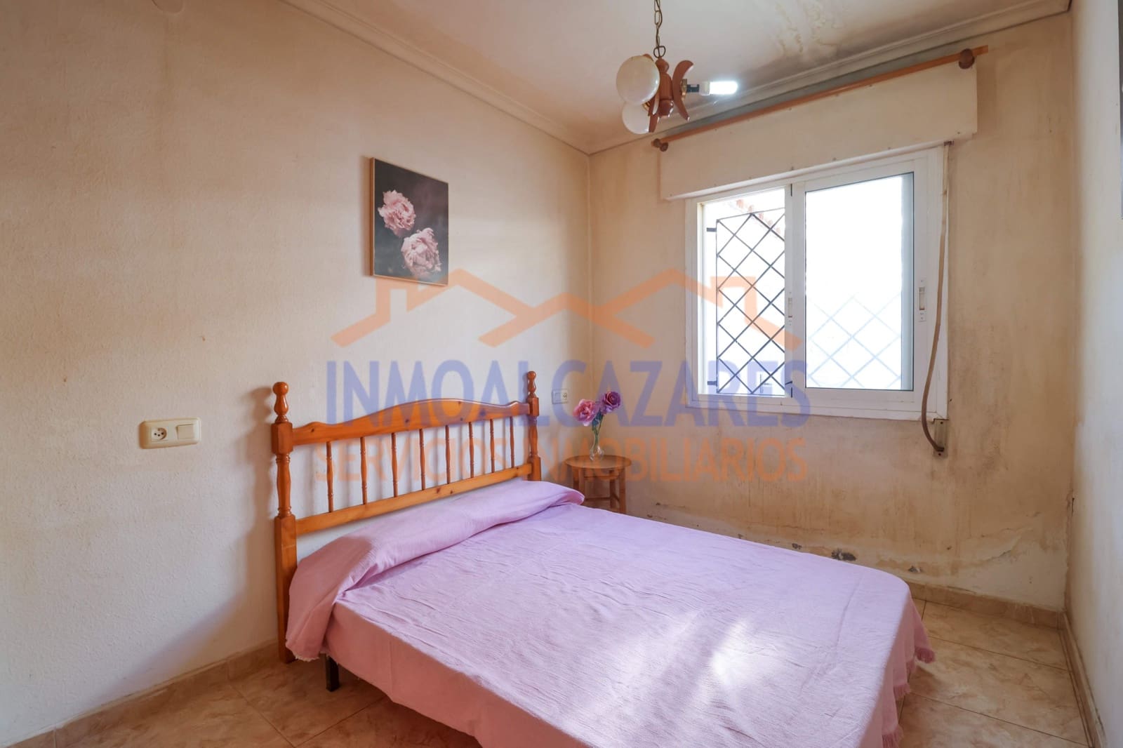 2 bedroom Villa for sale in Los Narejos - € 108,000 (Ref: 10059157)