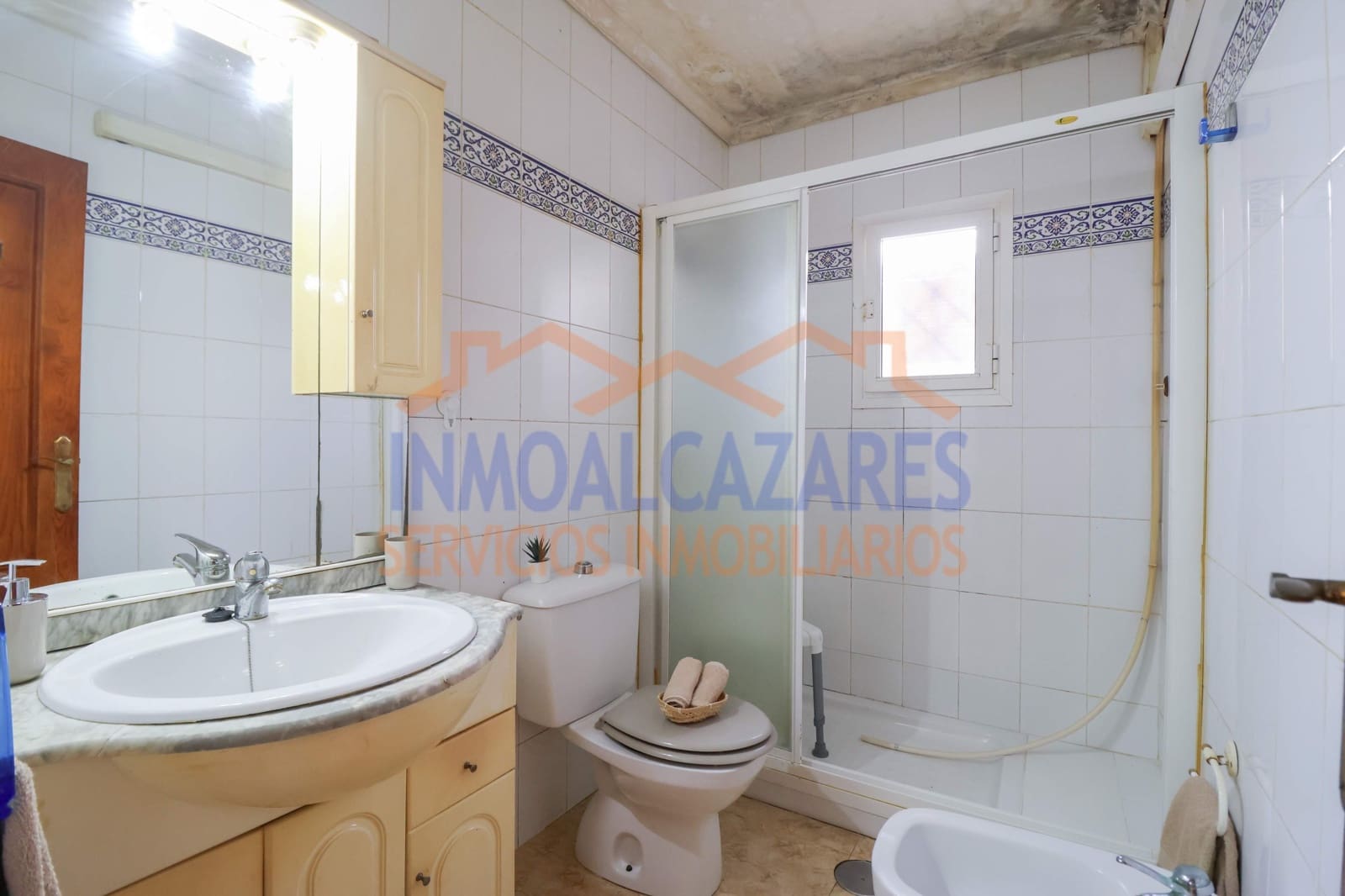 2 bedroom Villa for sale in Los Narejos - € 108,000 (Ref: 10059157)