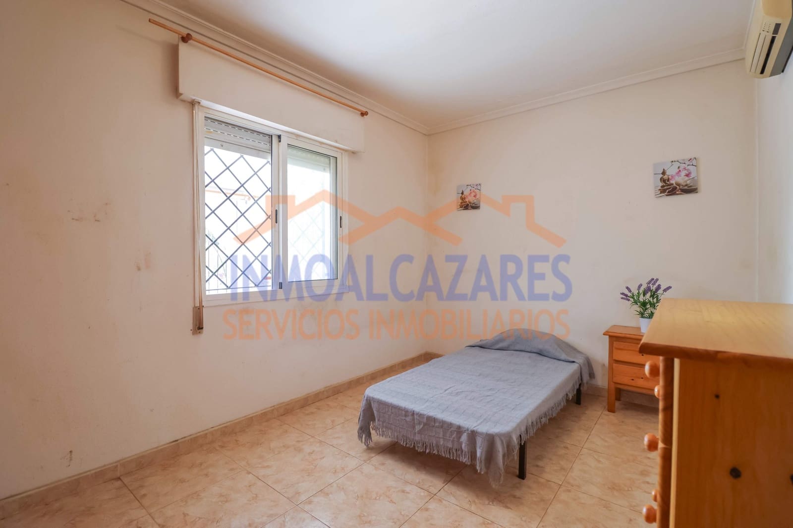 2 bedroom Villa for sale in Los Narejos - € 108,000 (Ref: 10059157)