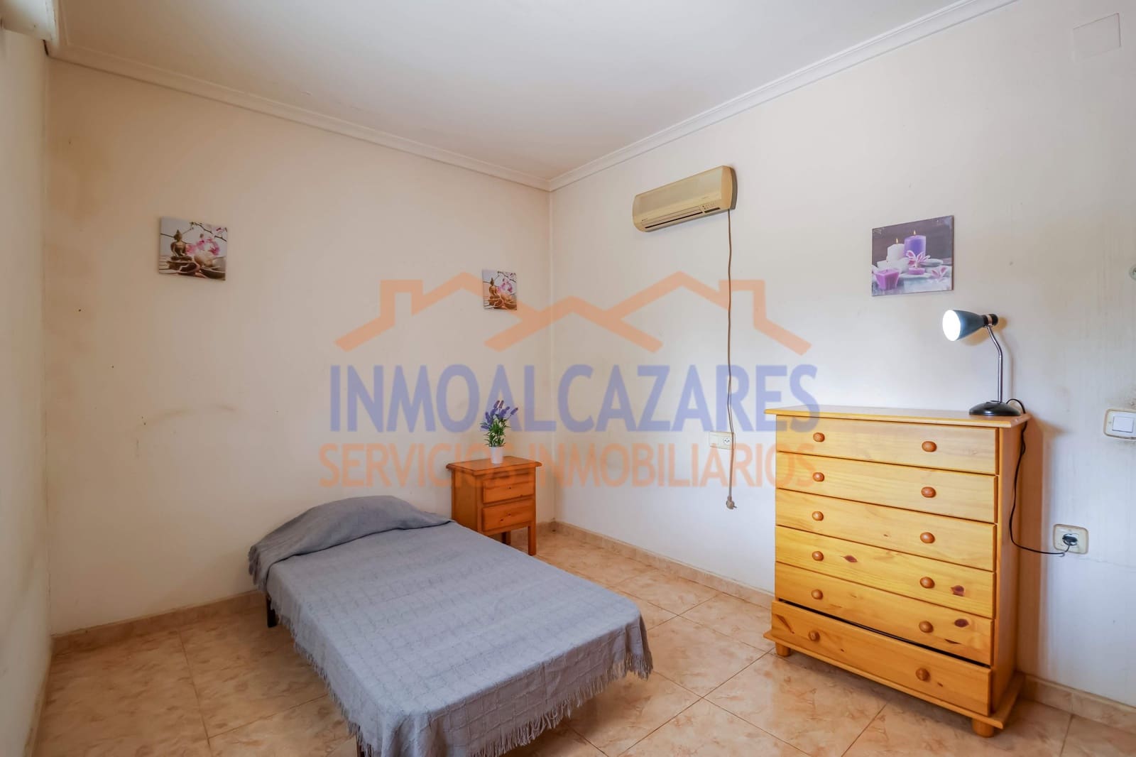 2 bedroom Villa for sale in Los Narejos - € 108,000 (Ref: 10059157)