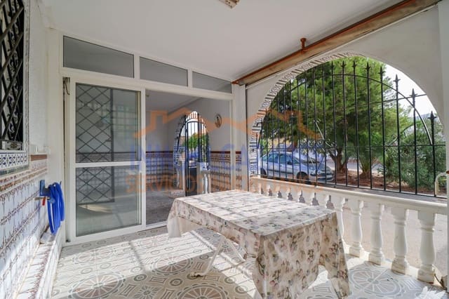 2 bedroom Villa for sale in Los Narejos, Los Alcázares - € 108,000 (Ref: 10059157)