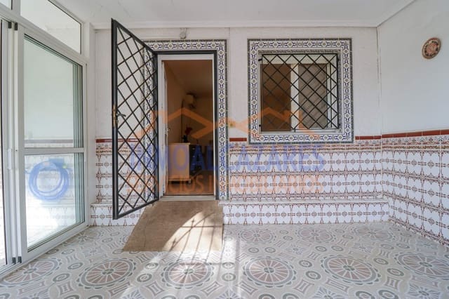 2 bedroom Villa for sale in Los Narejos, Los Alcázares - € 108,000 (Ref: 10059157)