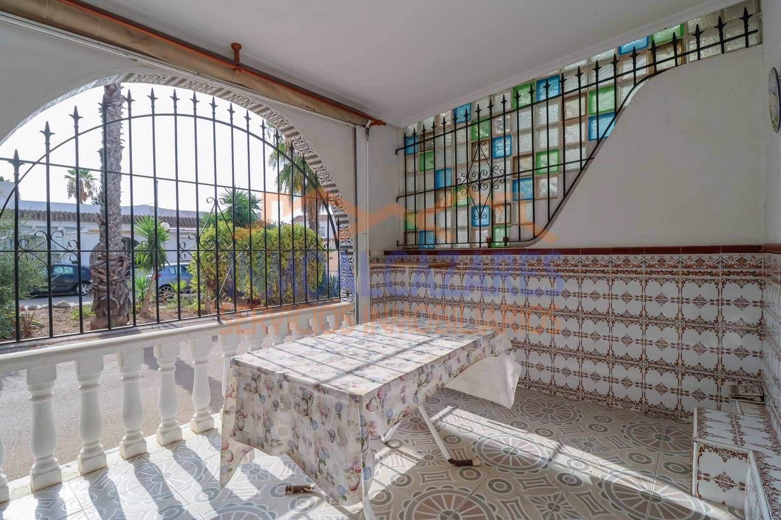2 bedroom Villa for sale in Los Narejos - € 108,000 (Ref: 10059157)