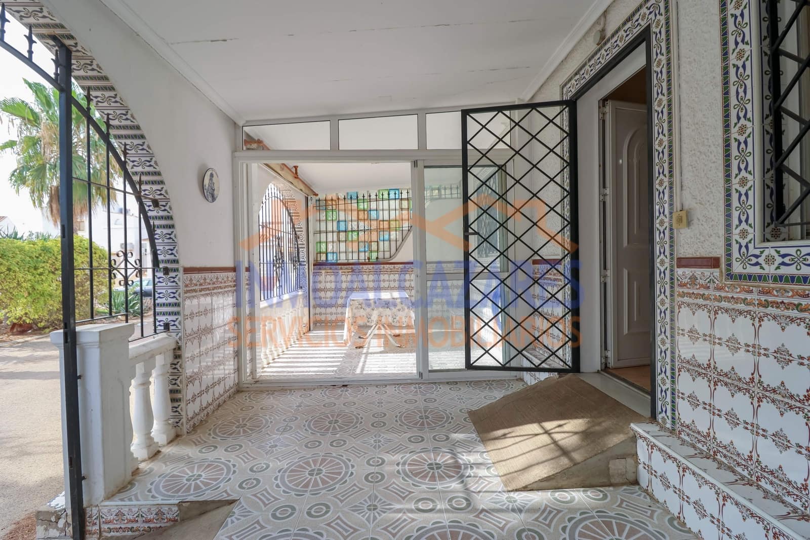 2 bedroom Villa for sale in Los Narejos - € 108,000 (Ref: 10059157)