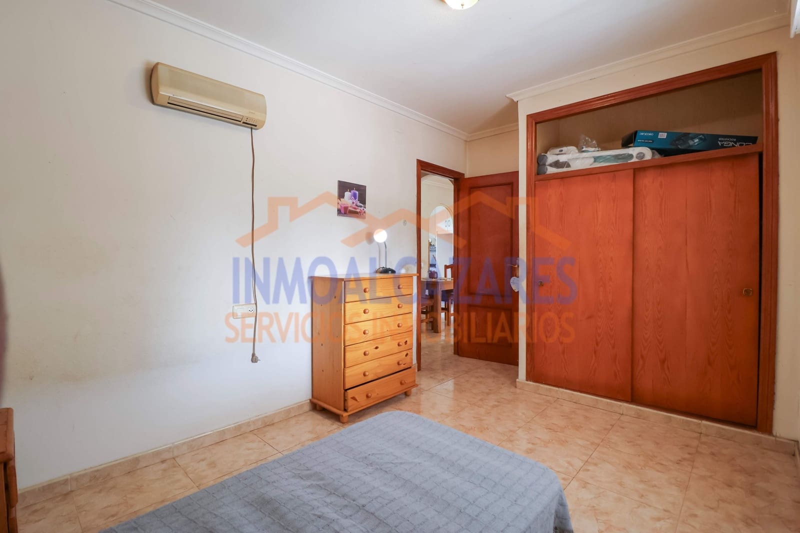 2 bedroom Villa for sale in Los Narejos - € 108,000 (Ref: 10059157)