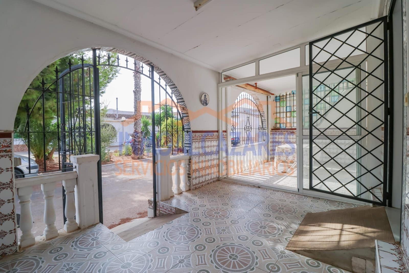 2 bedroom Villa for sale in Los Narejos - € 108,000 (Ref: 10059157)