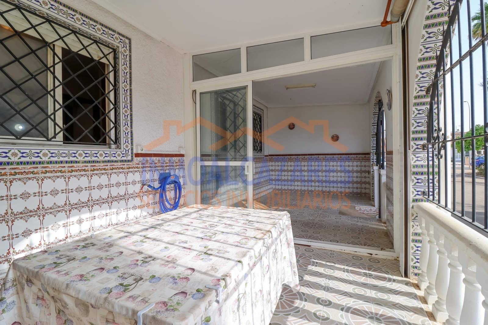 2 bedroom Villa for sale in Los Narejos - € 108,000 (Ref: 10059157)