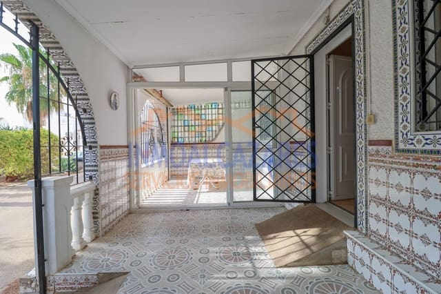 2 bedroom Villa for sale in Los Narejos, Los Alcázares - € 108,000 (Ref: 10059157)