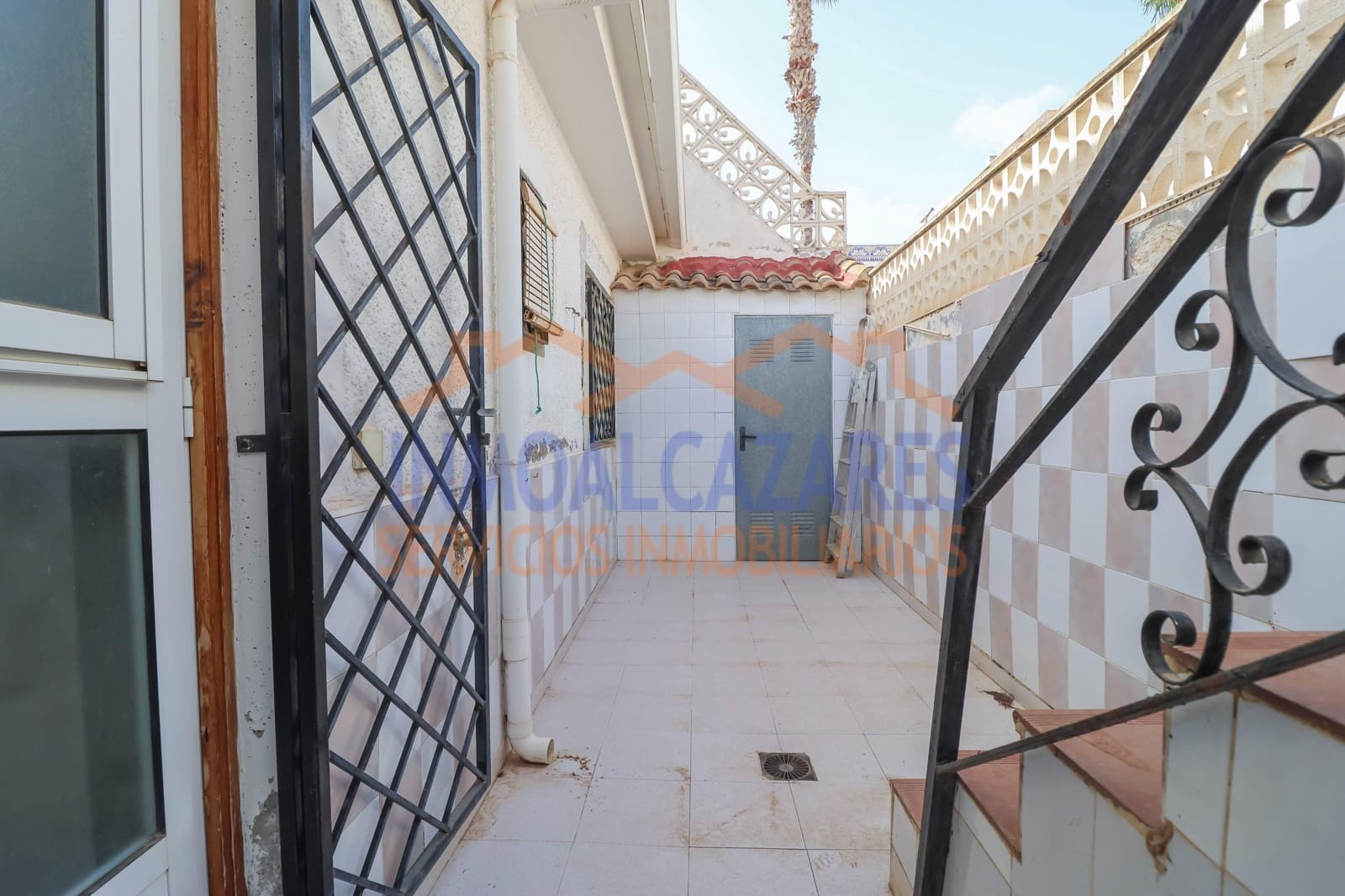 2 bedroom Villa for sale in Los Narejos - € 108,000 (Ref: 10059157)