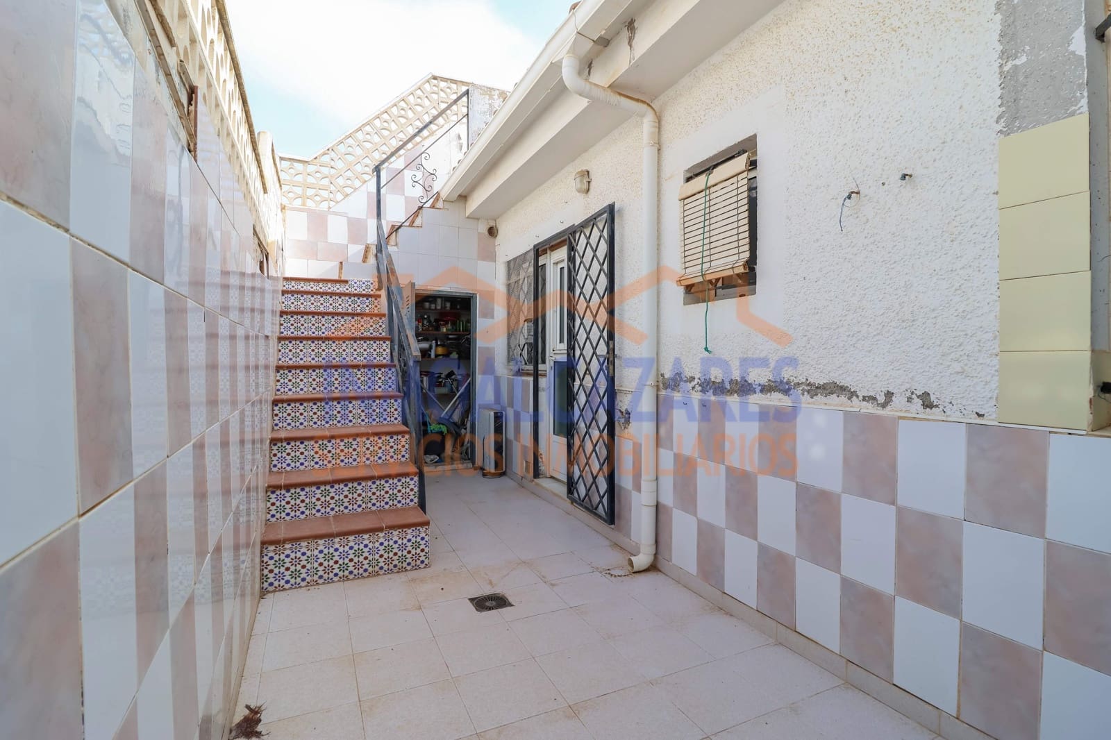 2 bedroom Villa for sale in Los Narejos - € 108,000 (Ref: 10059157)