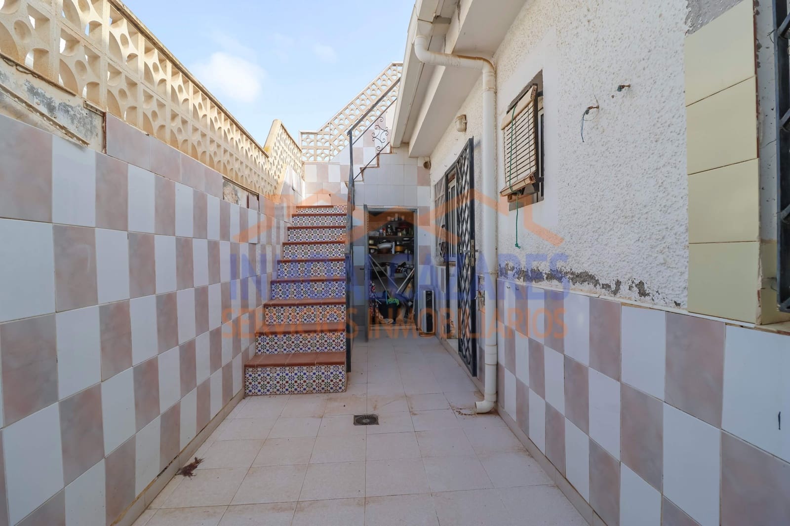2 bedroom Villa for sale in Los Narejos - € 108,000 (Ref: 10059157)