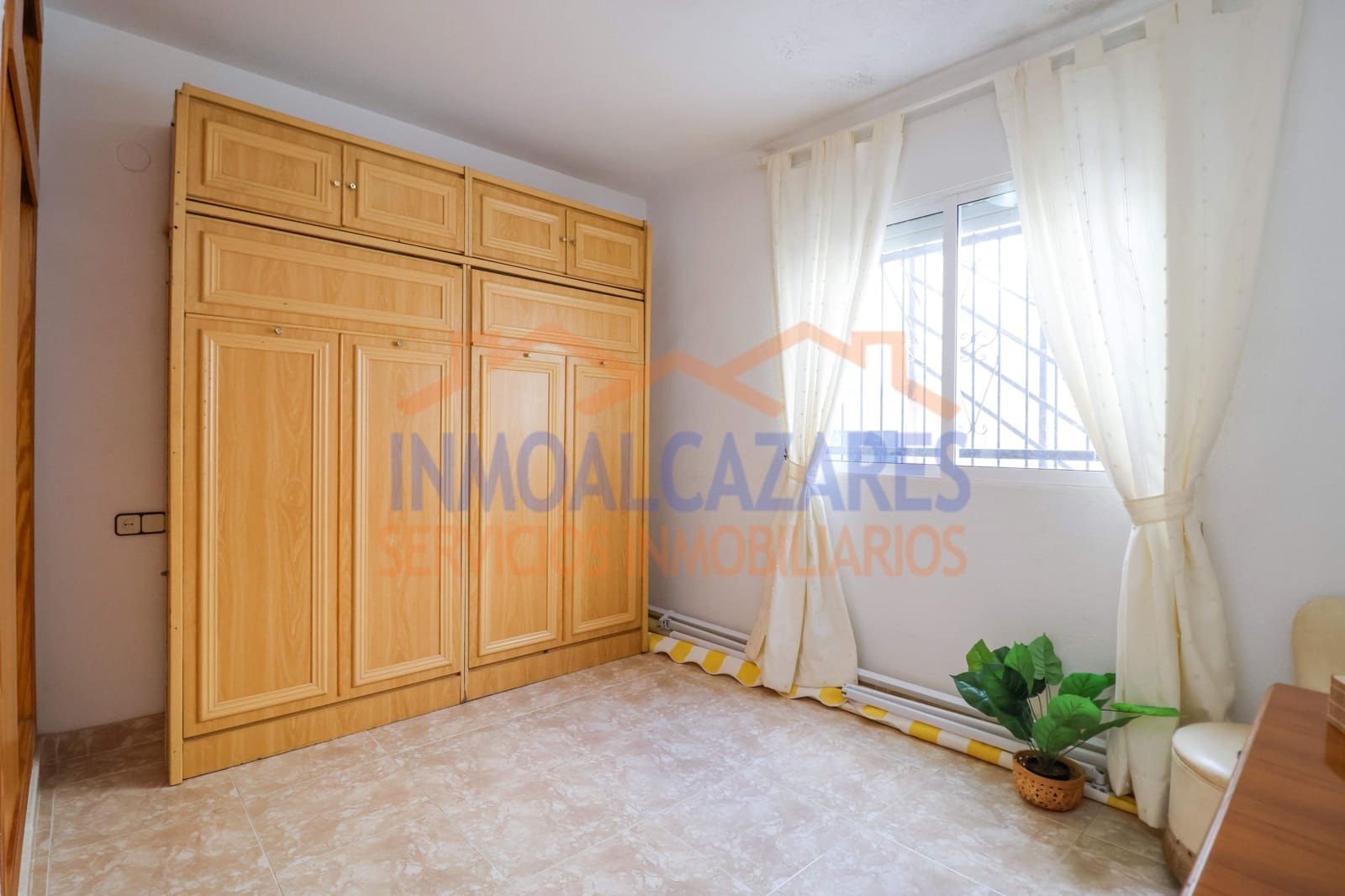 3 bedroom Apartment for sale in Los Alcazares with garage - € 149,900 (Ref: 10089730)