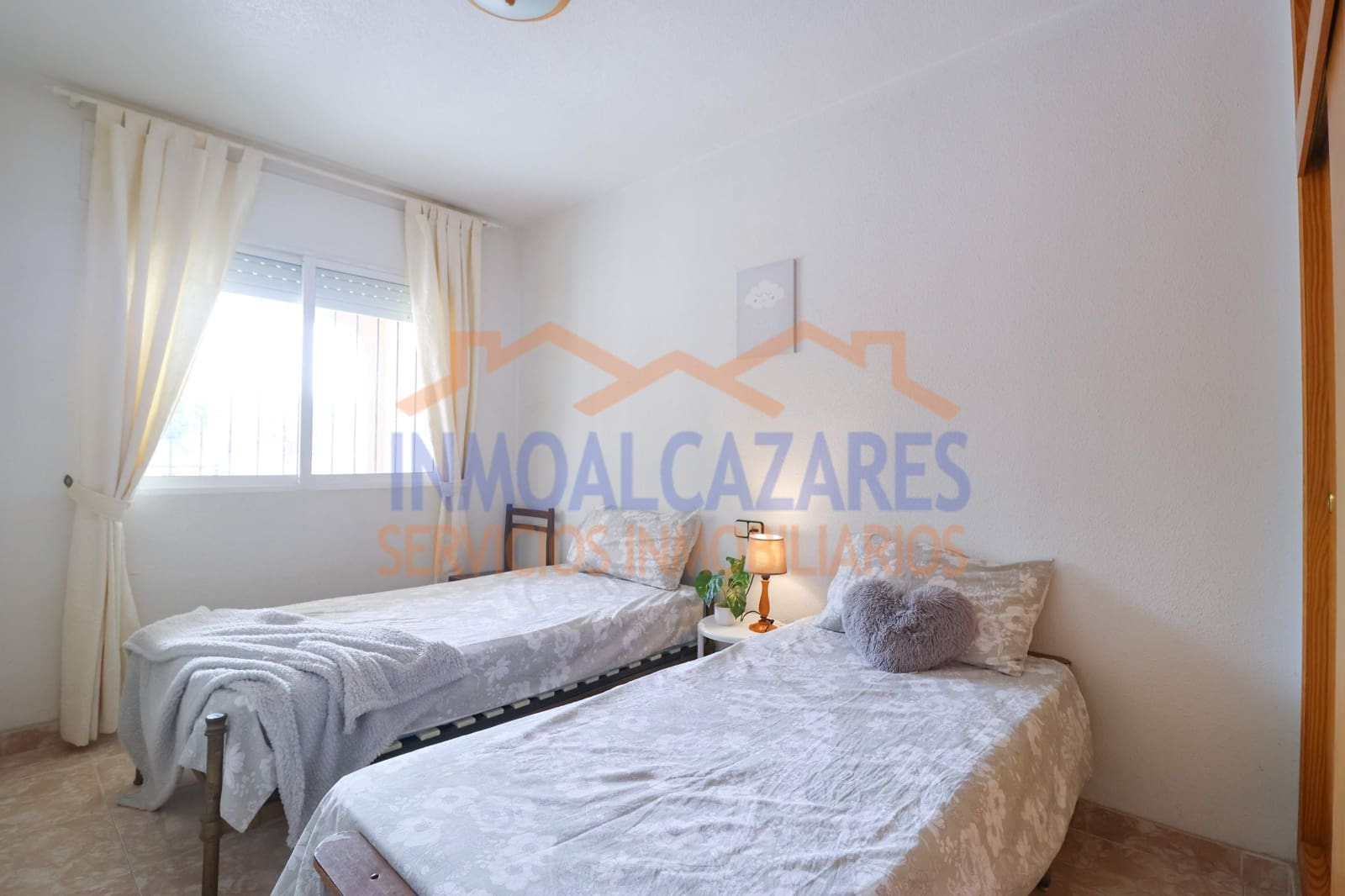 3 bedroom Apartment for sale in Los Alcazares with garage - € 149,900 (Ref: 10089730)
