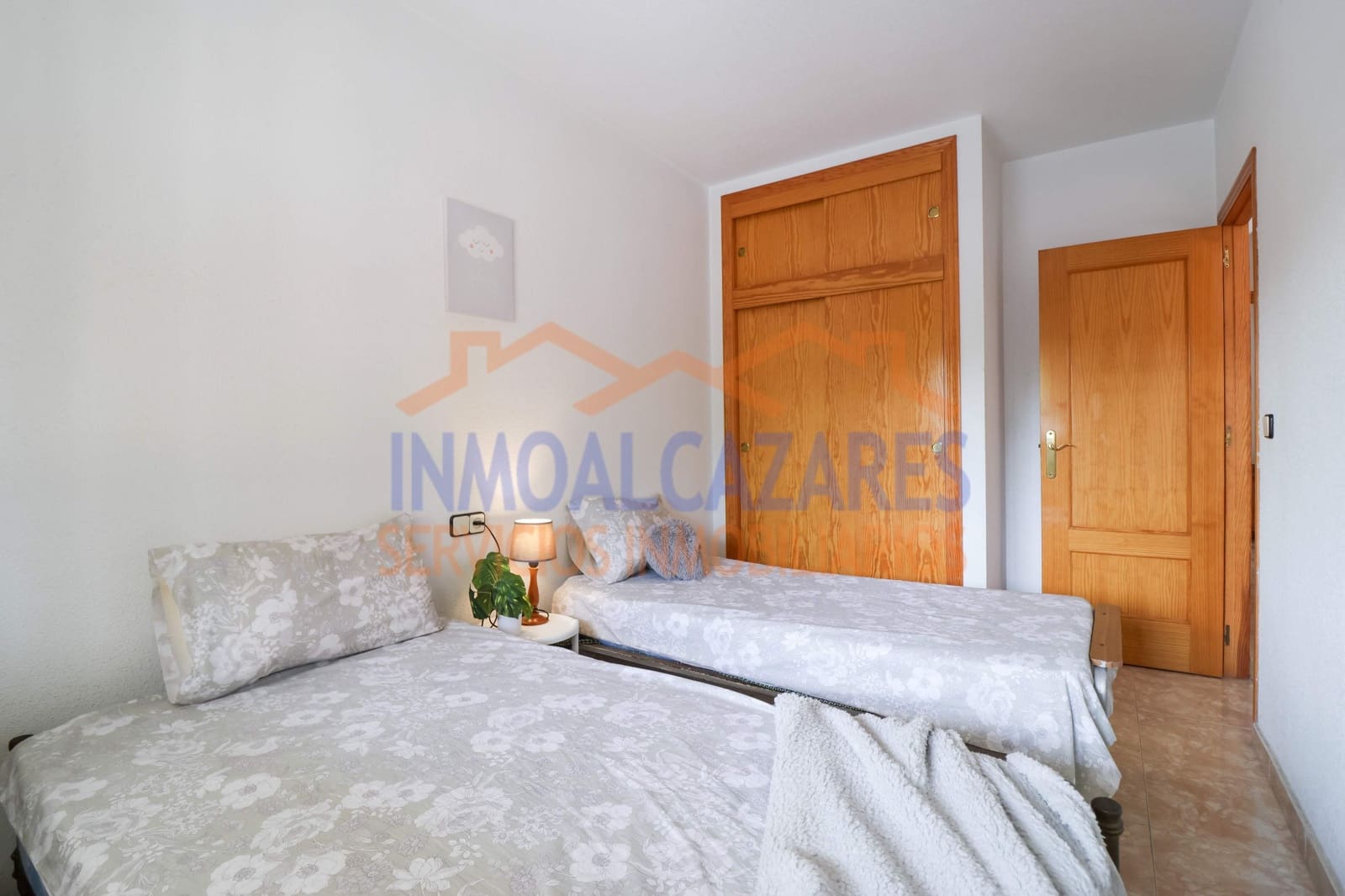 3 bedroom Apartment for sale in Los Alcazares with garage - € 149,900 (Ref: 10089730)