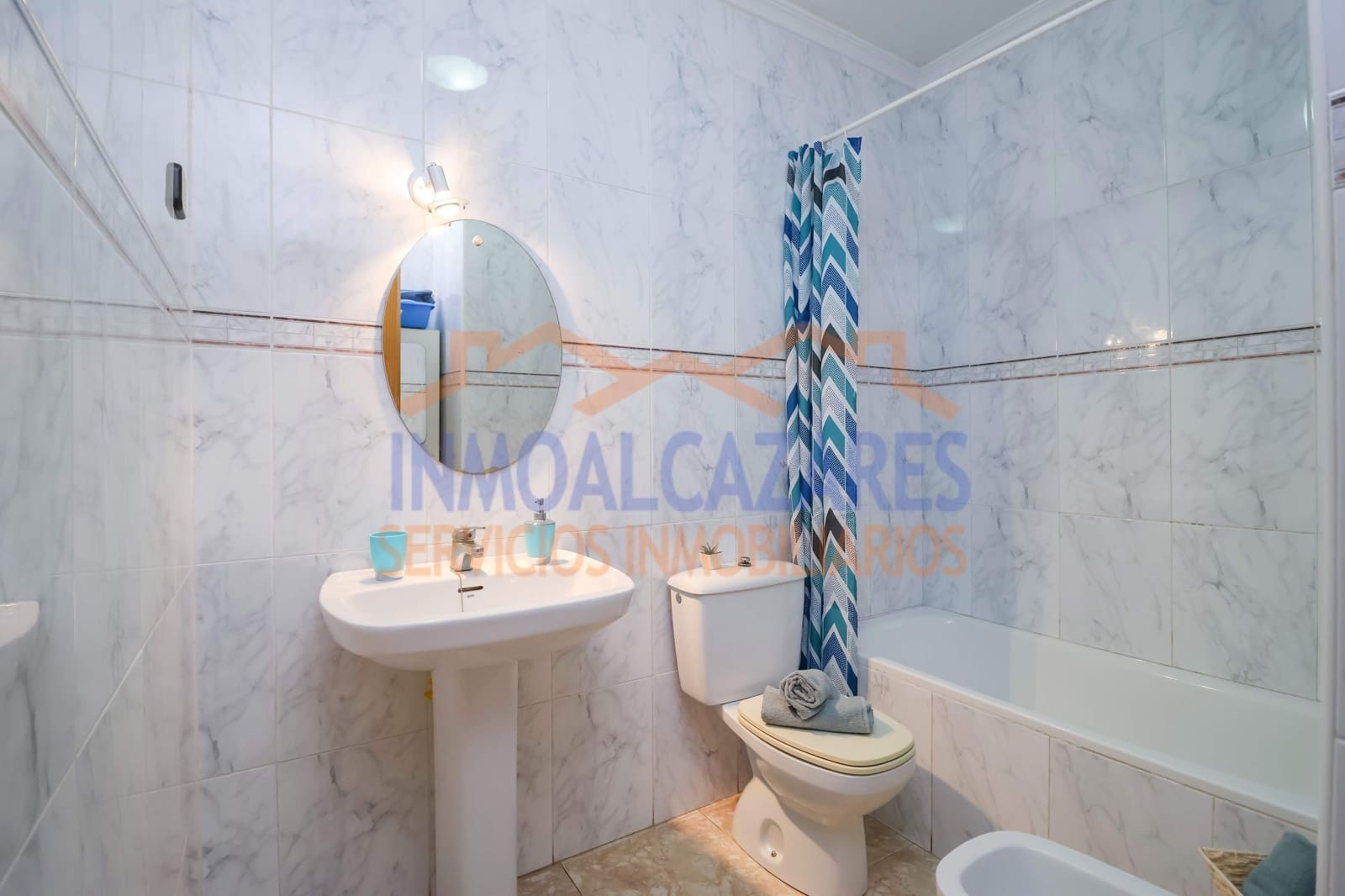 3 bedroom Apartment for sale in Los Alcazares with garage - € 149,900 (Ref: 10089730)