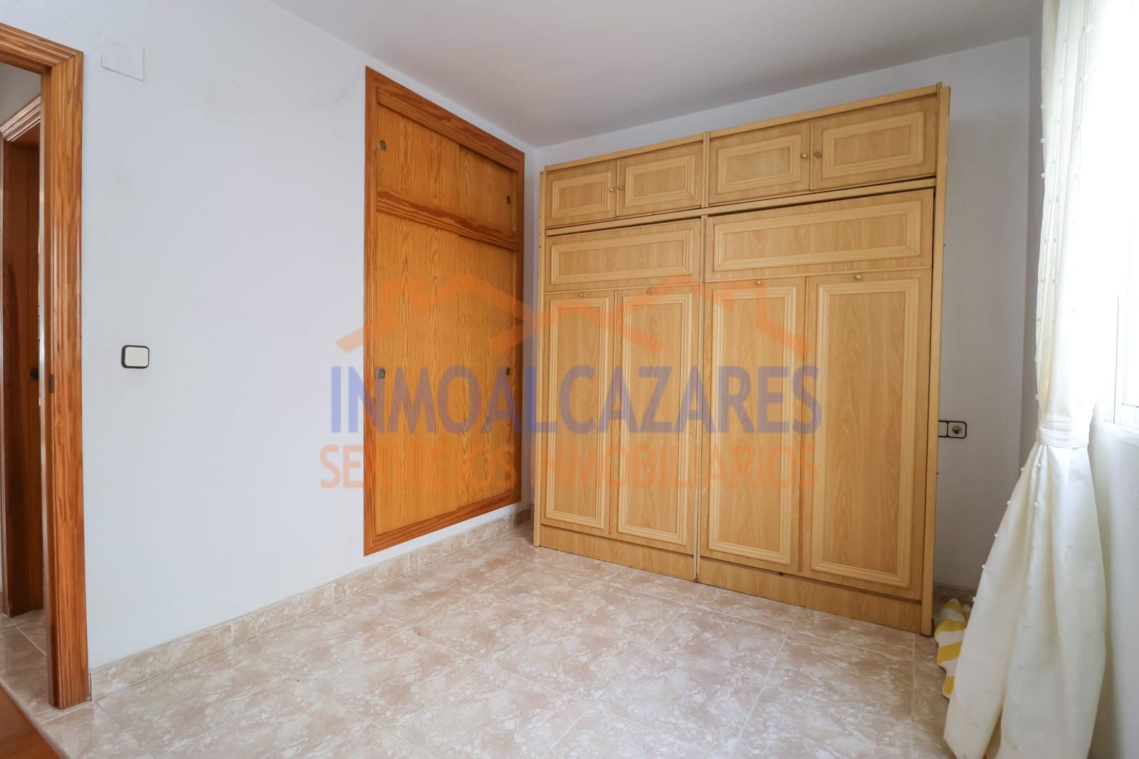 3 bedroom Apartment for sale in Los Alcazares with garage - € 149,900 (Ref: 10089730)