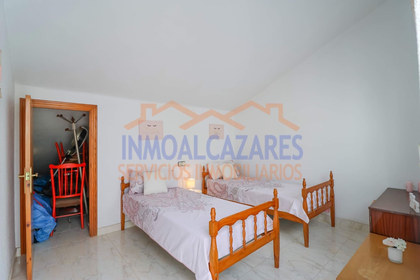 3 bedroom Apartment for sale in Los Alcazares with garage - € 149,900 (Ref: 10089730)